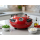 ExtraLink Piec do pizzy pizza oven z okienkiem termometrem 1200W Infer - 1585405 - zdjęcie 5